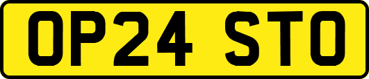 OP24STO