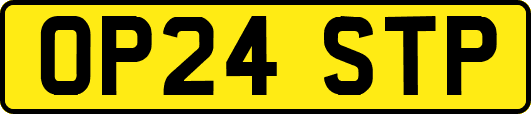 OP24STP