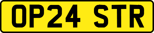 OP24STR