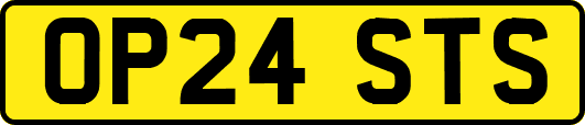 OP24STS