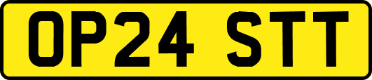 OP24STT