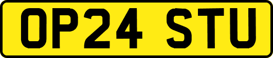 OP24STU