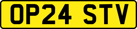OP24STV