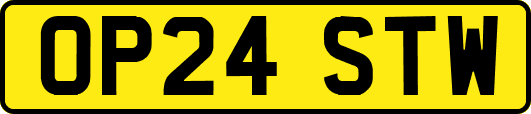 OP24STW