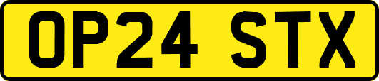 OP24STX