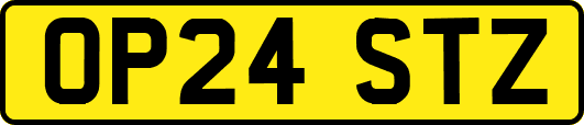 OP24STZ