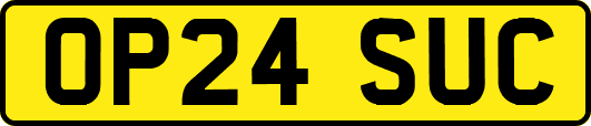 OP24SUC