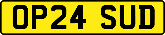 OP24SUD