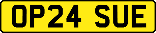 OP24SUE