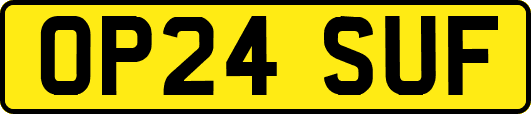 OP24SUF