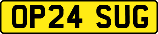 OP24SUG