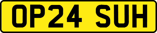 OP24SUH