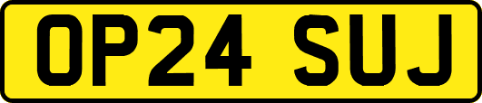 OP24SUJ