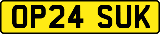 OP24SUK