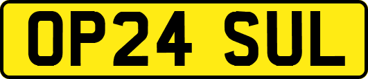 OP24SUL