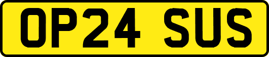 OP24SUS