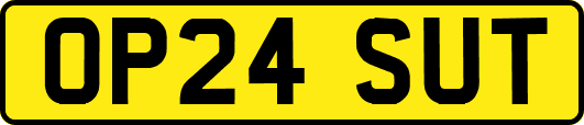 OP24SUT