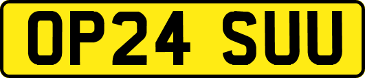 OP24SUU