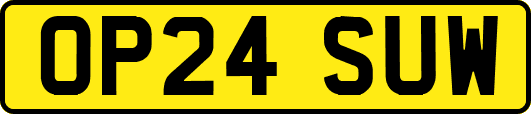 OP24SUW