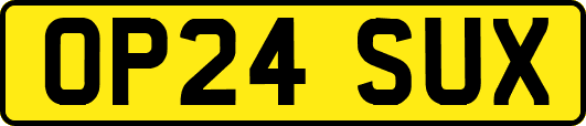 OP24SUX