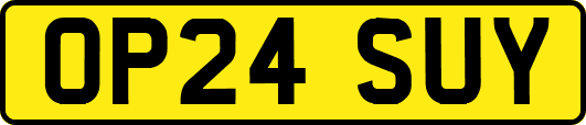 OP24SUY