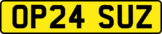 OP24SUZ