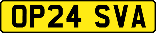 OP24SVA