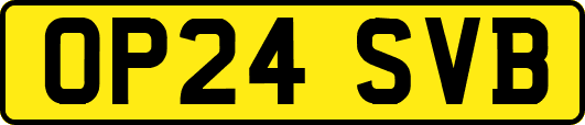 OP24SVB