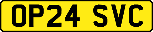 OP24SVC