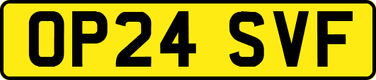 OP24SVF