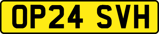 OP24SVH