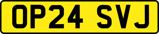 OP24SVJ