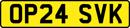 OP24SVK