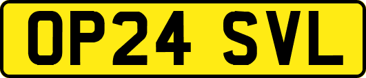OP24SVL