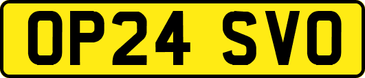 OP24SVO