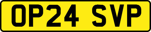 OP24SVP