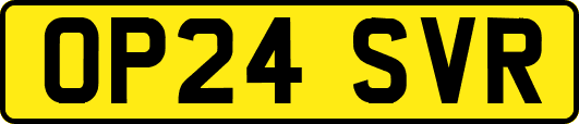OP24SVR