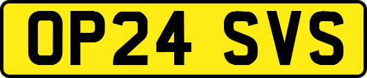 OP24SVS