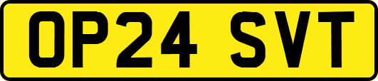 OP24SVT