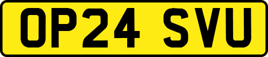 OP24SVU