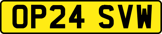OP24SVW