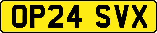 OP24SVX