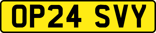 OP24SVY