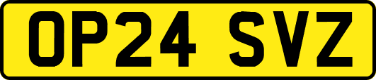 OP24SVZ