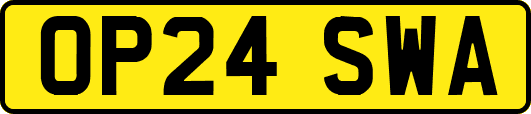 OP24SWA