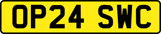 OP24SWC