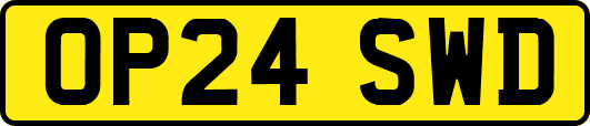 OP24SWD