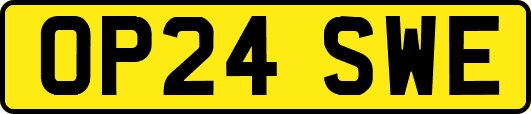 OP24SWE
