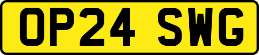 OP24SWG
