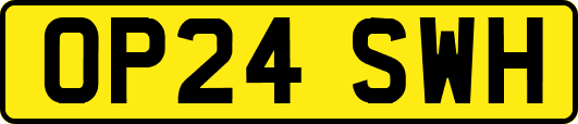 OP24SWH